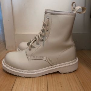 Doc Martens 1460 Mono